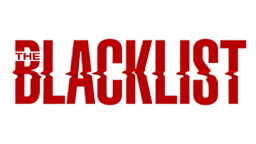 logo of blacklist